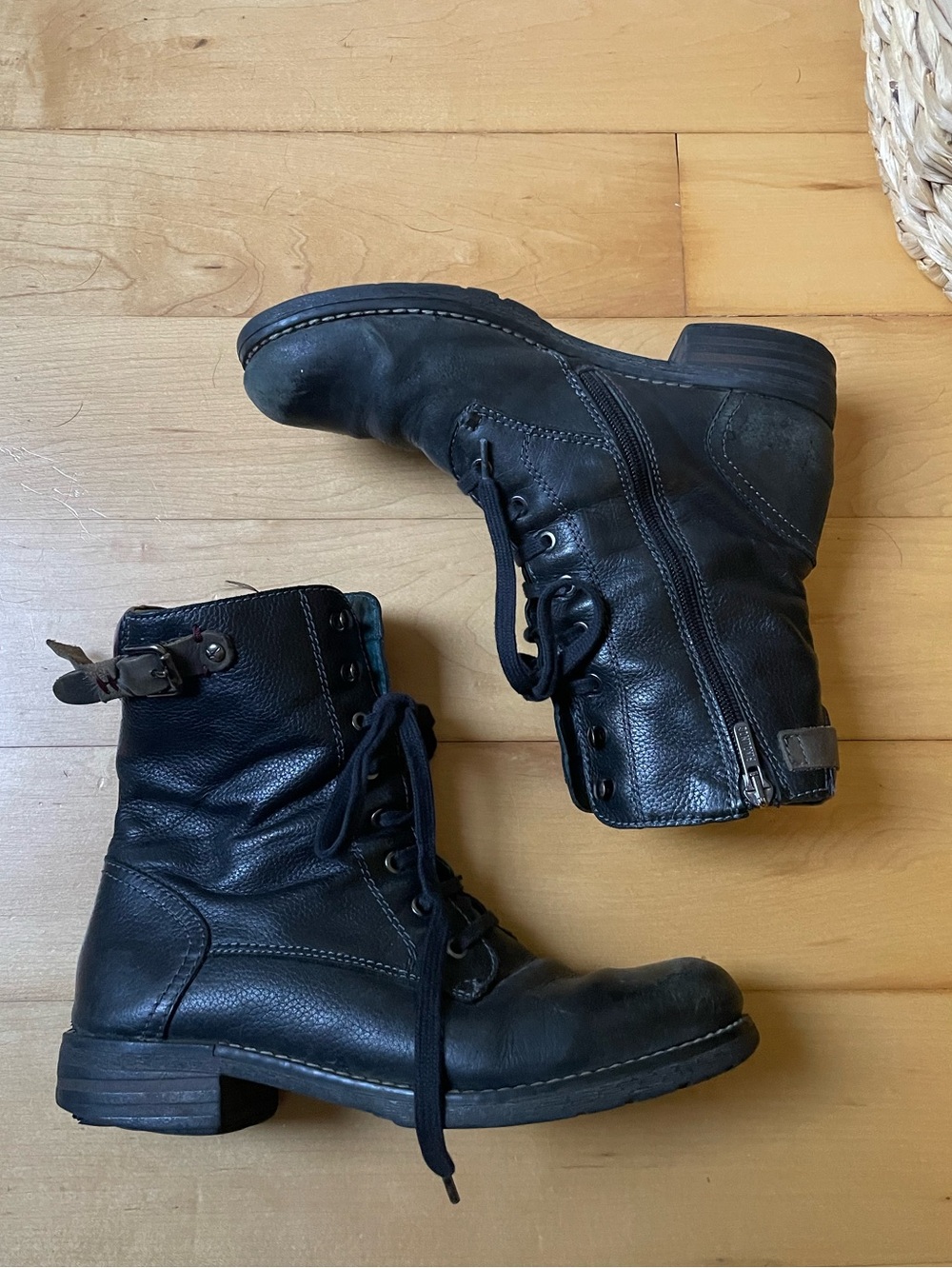 🐟Pikolinos Boots🐟